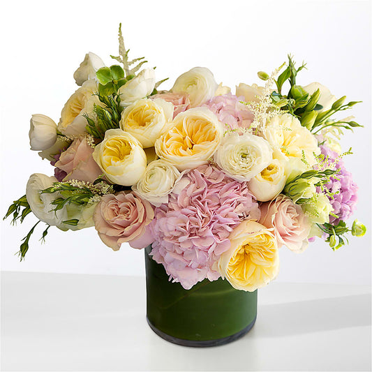 The Melody –  Alum Rock Florist, San Jose CA