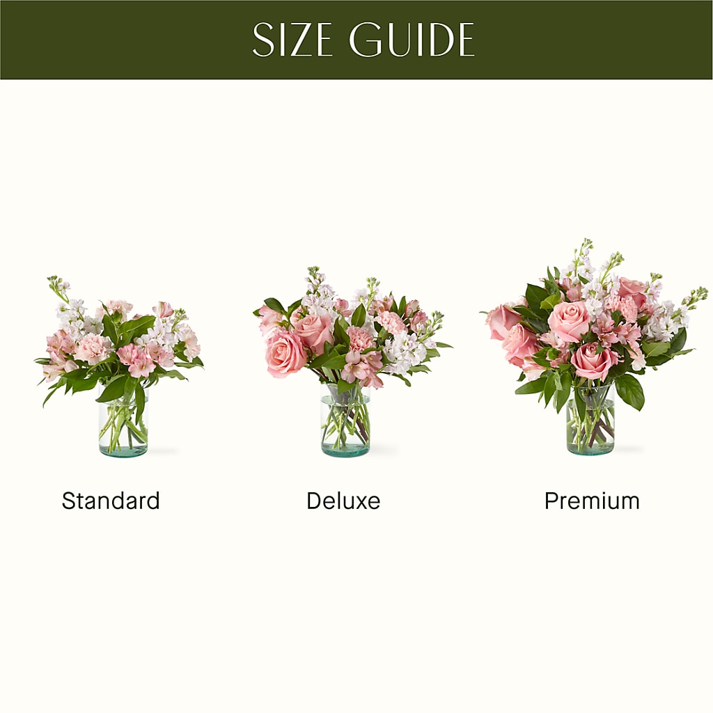 At the Ballet Bouquet –  Alum Rock Florist, San Jose CA