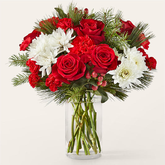 Seasonal Magic Bouquet –  Alum Rock Florist, San Jose CA