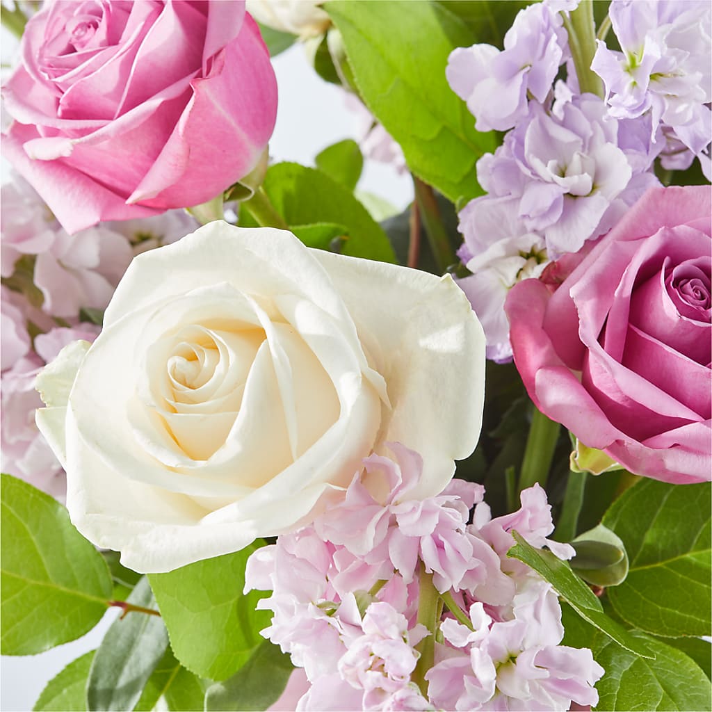 Springtime Spritz Bouquet –  Alum Rock Florist, San Jose CA