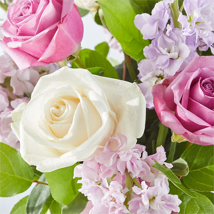 Springtime Spritz Bouquet –  Alum Rock Florist, San Jose CA