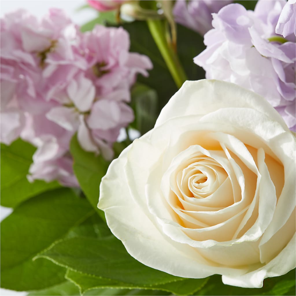 Springtime Spritz Bouquet –  Alum Rock Florist, San Jose CA
