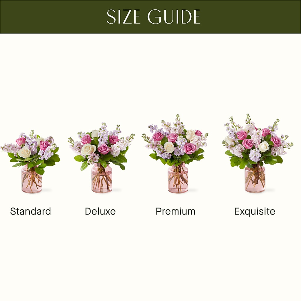Springtime Spritz Bouquet –  Alum Rock Florist, San Jose CA
