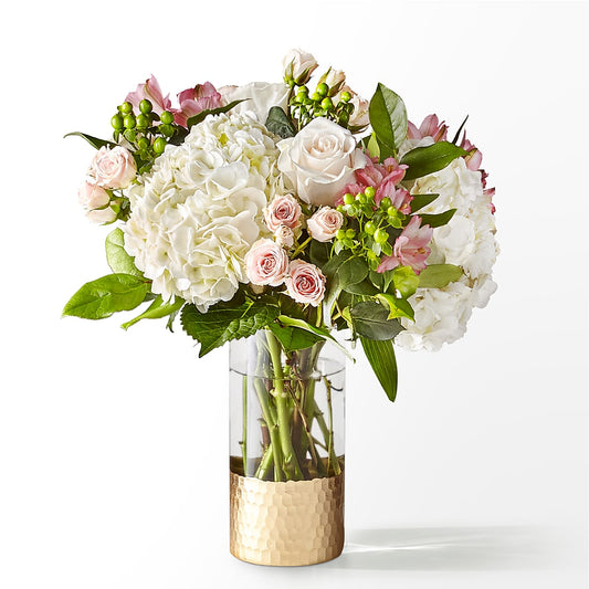 Parisian Stroll Bouquet –  Alum Rock Florist, San Jose CA