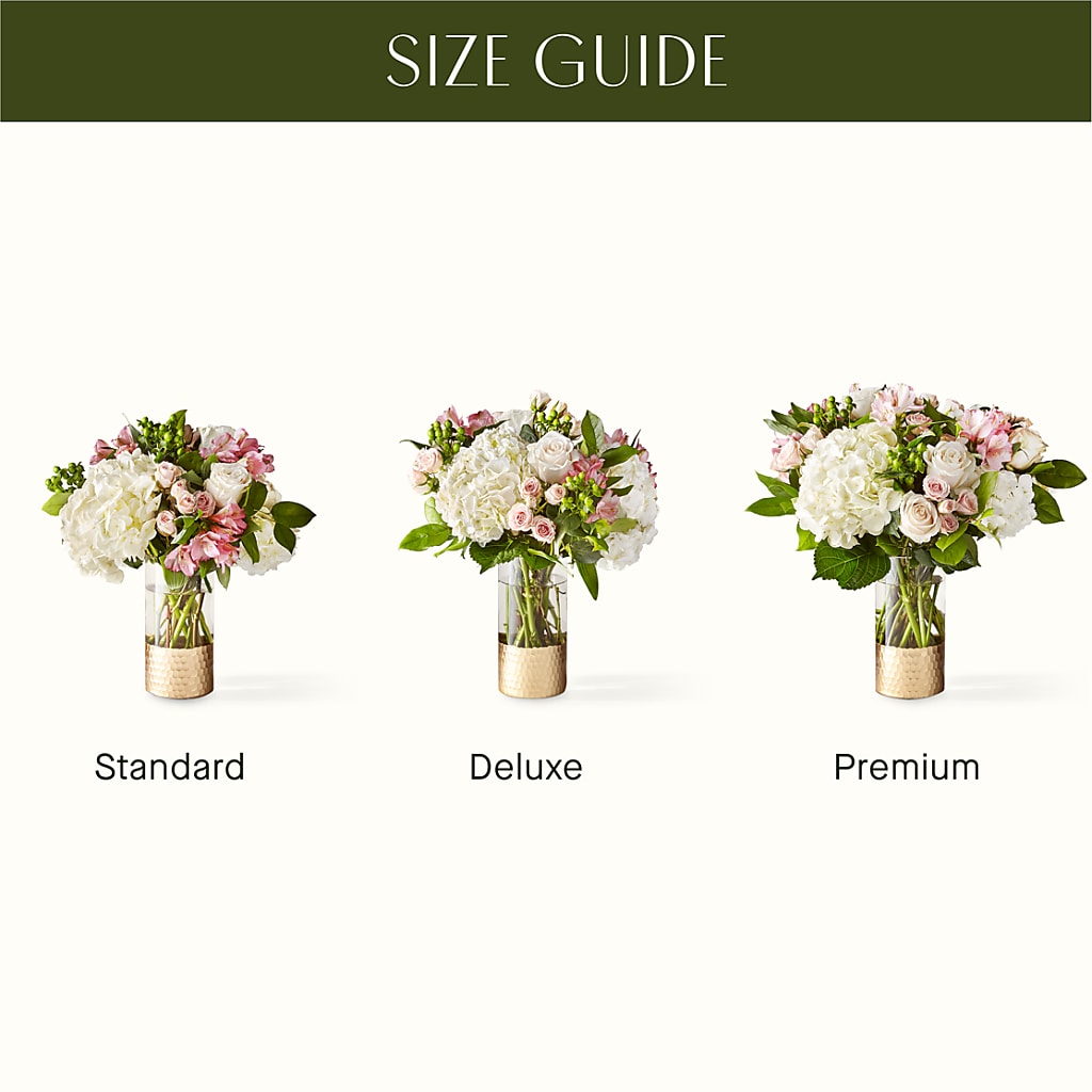 Parisian Stroll Bouquet –  Alum Rock Florist, San Jose CA
