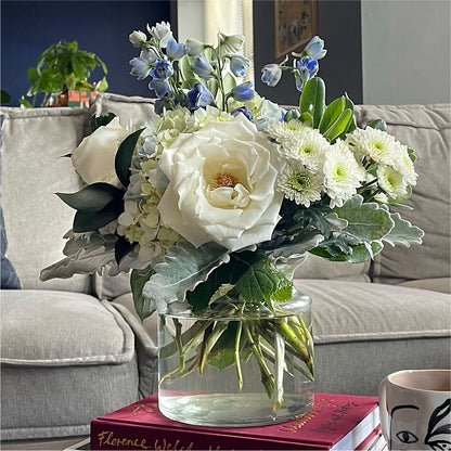 Clear Skies Bouquet –  Alum Rock Florist, San Jose CA