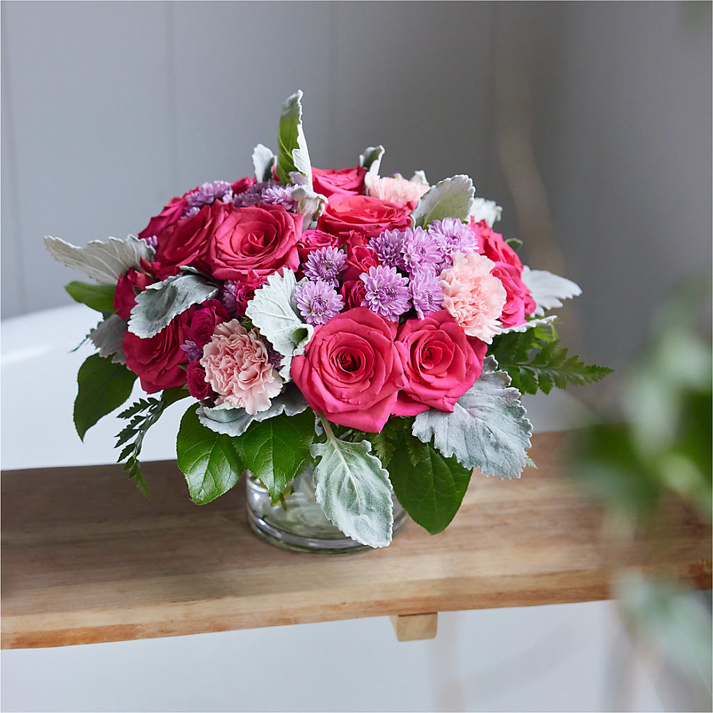 Sweet As Can Be Bouquet –  Alum Rock Florist, San Jose CA
