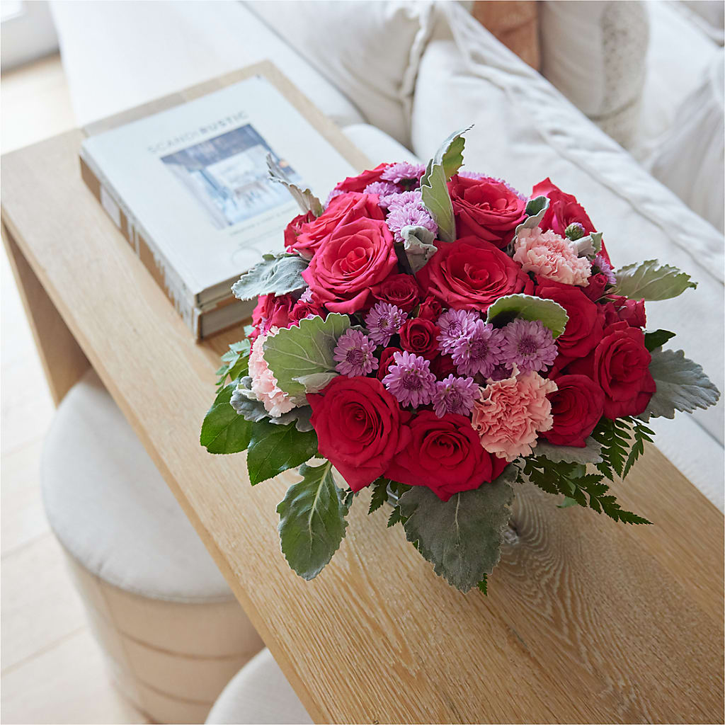Sweet As Can Be Bouquet –  Alum Rock Florist, San Jose CA