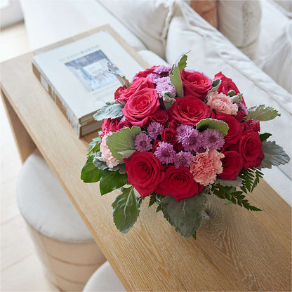 Sweet As Can Be Bouquet –  Alum Rock Florist, San Jose CA