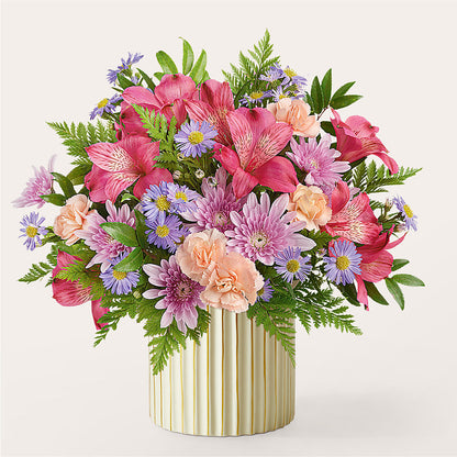 Sunset Serenade Bouquet –  Alum Rock Florist, San Jose CA
