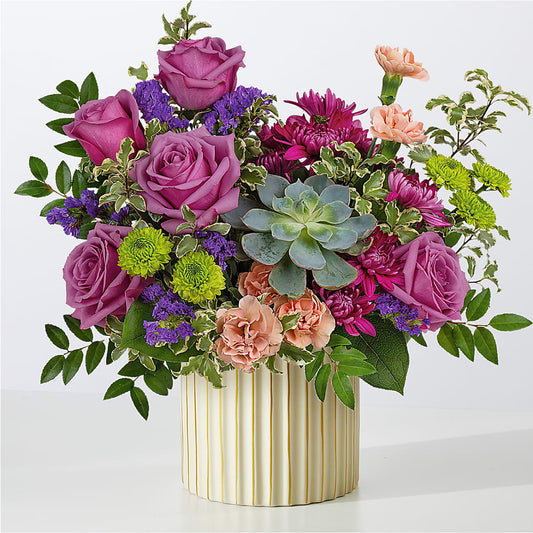 You're a Gem Bouquet –  Alum Rock Florist, San Jose CA
