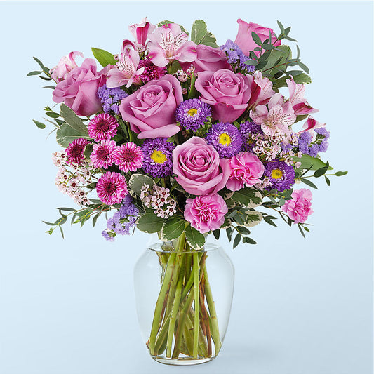 Fanciful Blossoms Bouquet