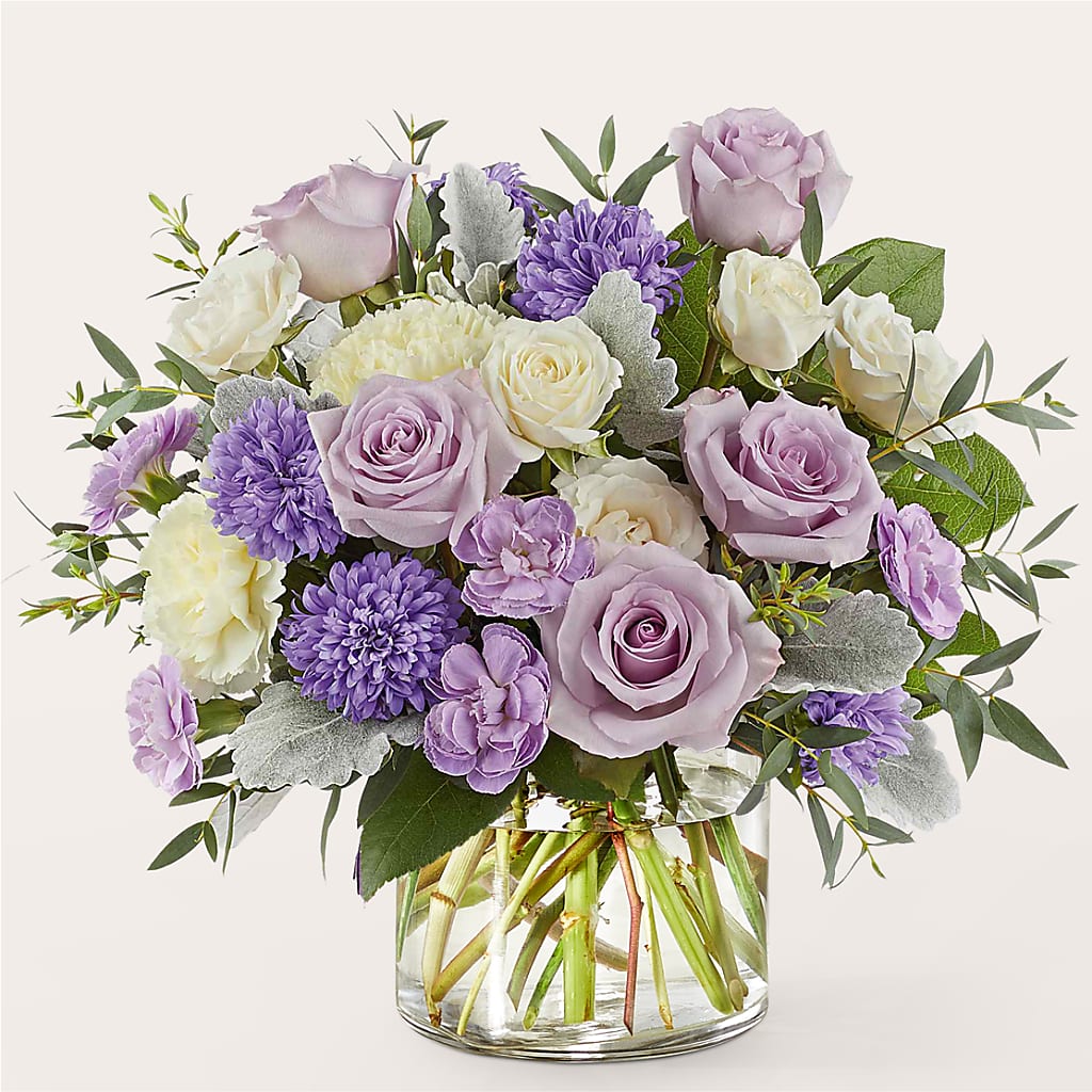 Stardust Bouquet –  Alum Rock Florist, San Jose CA