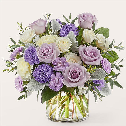 Stardust Bouquet –  Alum Rock Florist, San Jose CA
