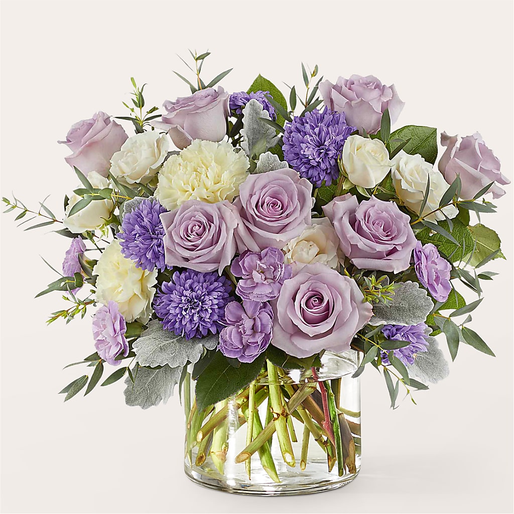 Stardust Bouquet –  Alum Rock Florist, San Jose CA