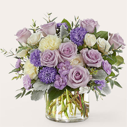 Stardust Bouquet –  Alum Rock Florist, San Jose CA