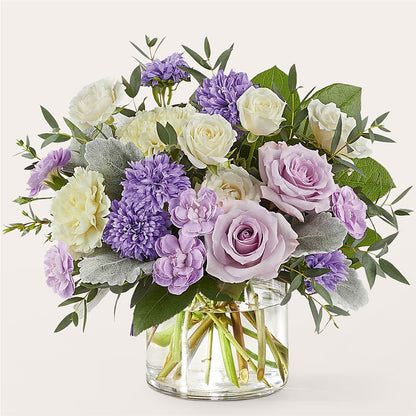 Stardust Bouquet –  Alum Rock Florist, San Jose CA