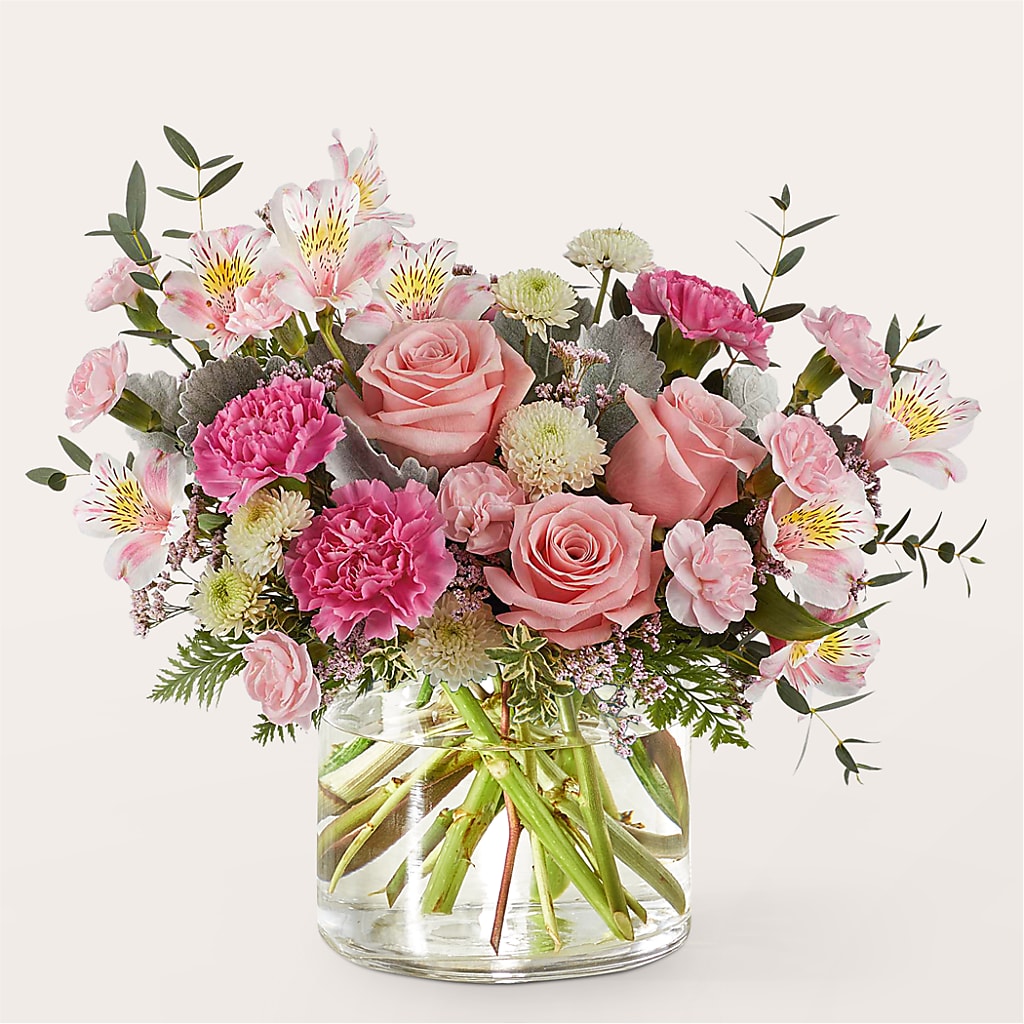 The Treehouse Bouquet –  Alum Rock Florist, San Jose CA