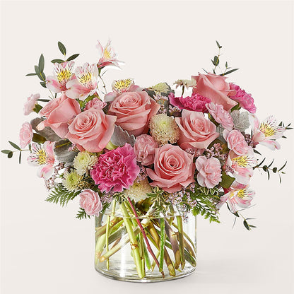 The Treehouse Bouquet –  Alum Rock Florist, San Jose CA