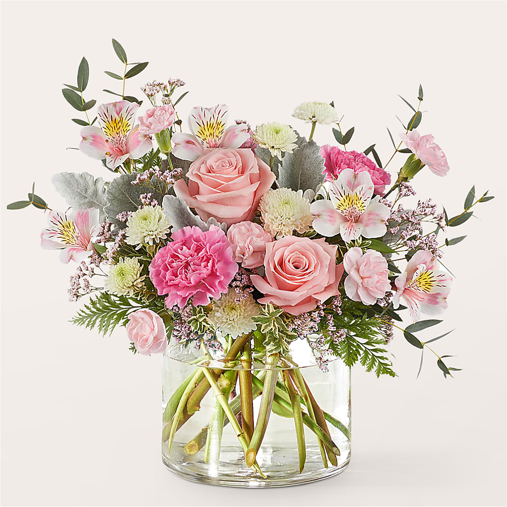 The Treehouse Bouquet –  Alum Rock Florist, San Jose CA