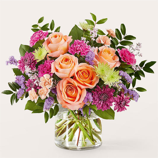 Effervescence Bouquet –  Alum Rock Florist, San Jose CA