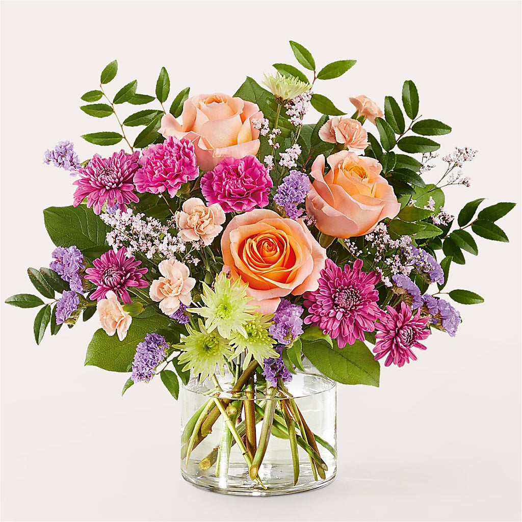 Effervescence Bouquet –  Alum Rock Florist, San Jose CA