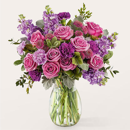 A Love Story Bouquet –  Alum Rock Florist, San Jose CA