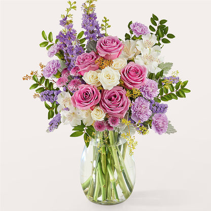 Lucky Me Bouquet –  Alum Rock Florist, San Jose CA