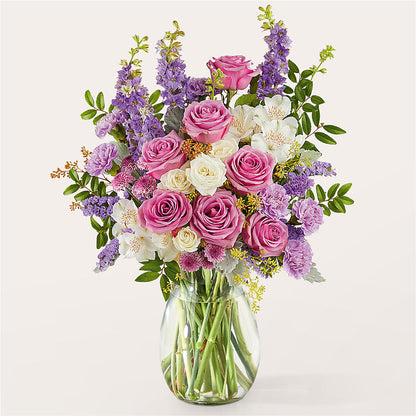 Lucky Me Bouquet –  Alum Rock Florist, San Jose CA
