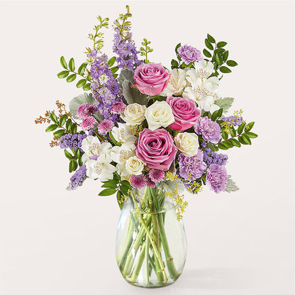 Lucky Me Bouquet –  Alum Rock Florist, San Jose CA