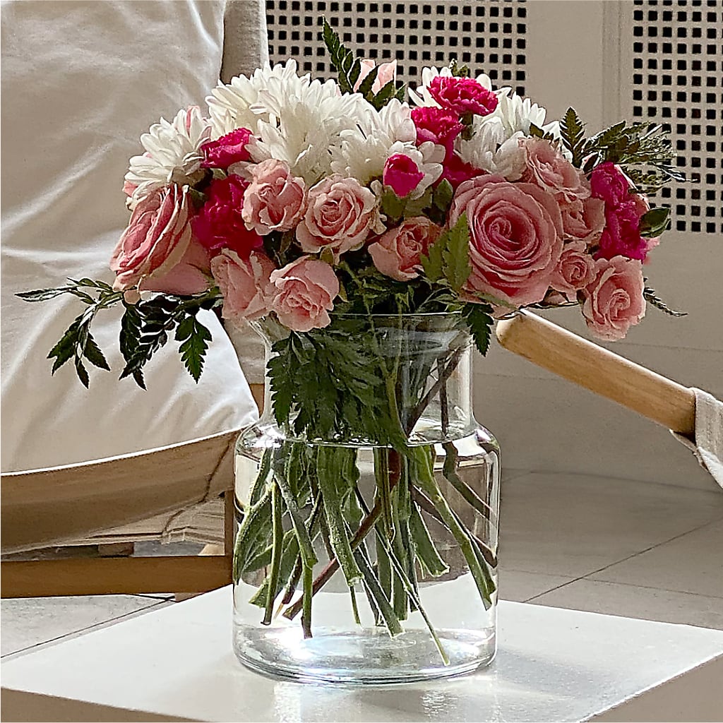 Sweet Surprises® Bouquet –  Alum Rock Florist, San Jose CA