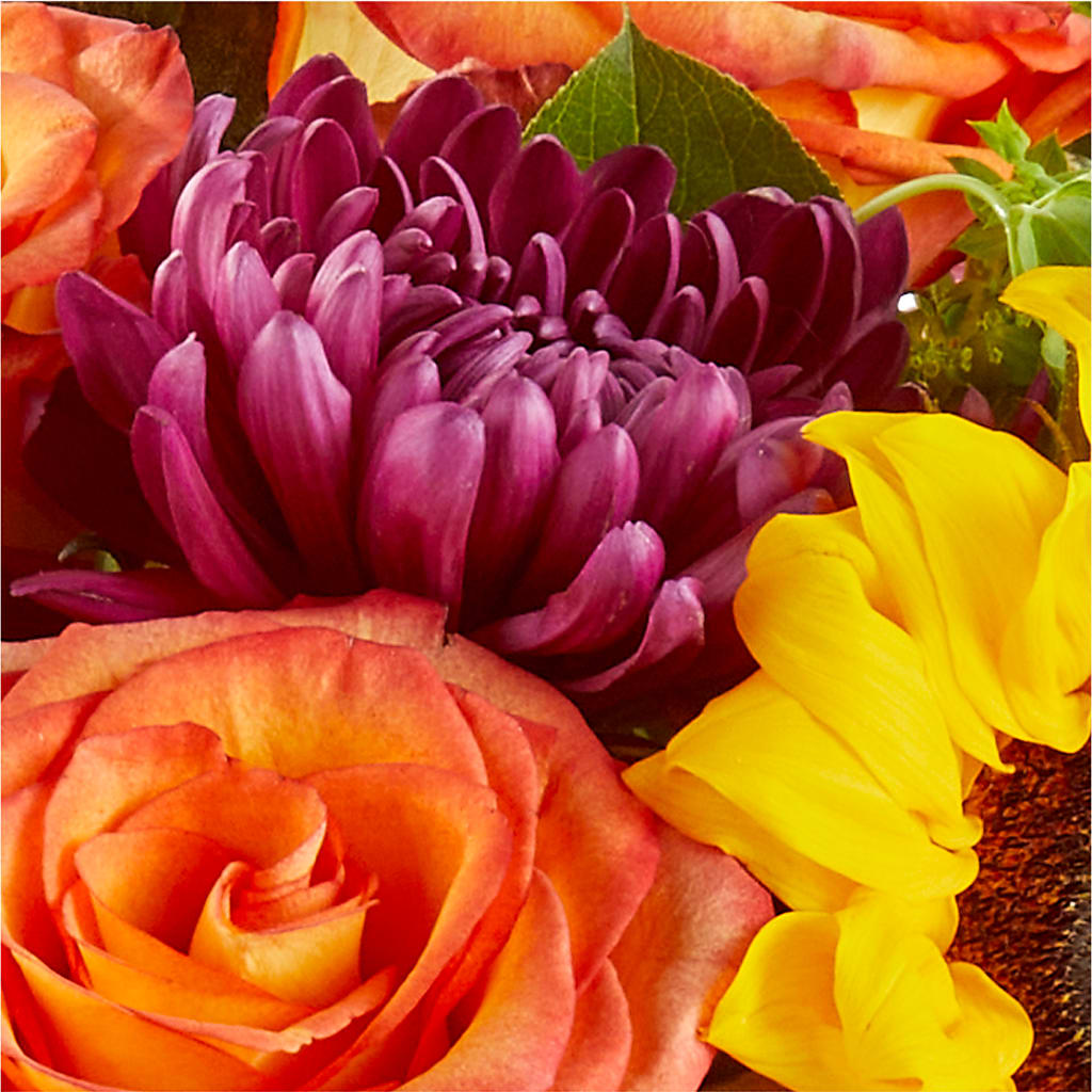 Nature Walk Bouquet –  Alum Rock Florist, San Jose CA