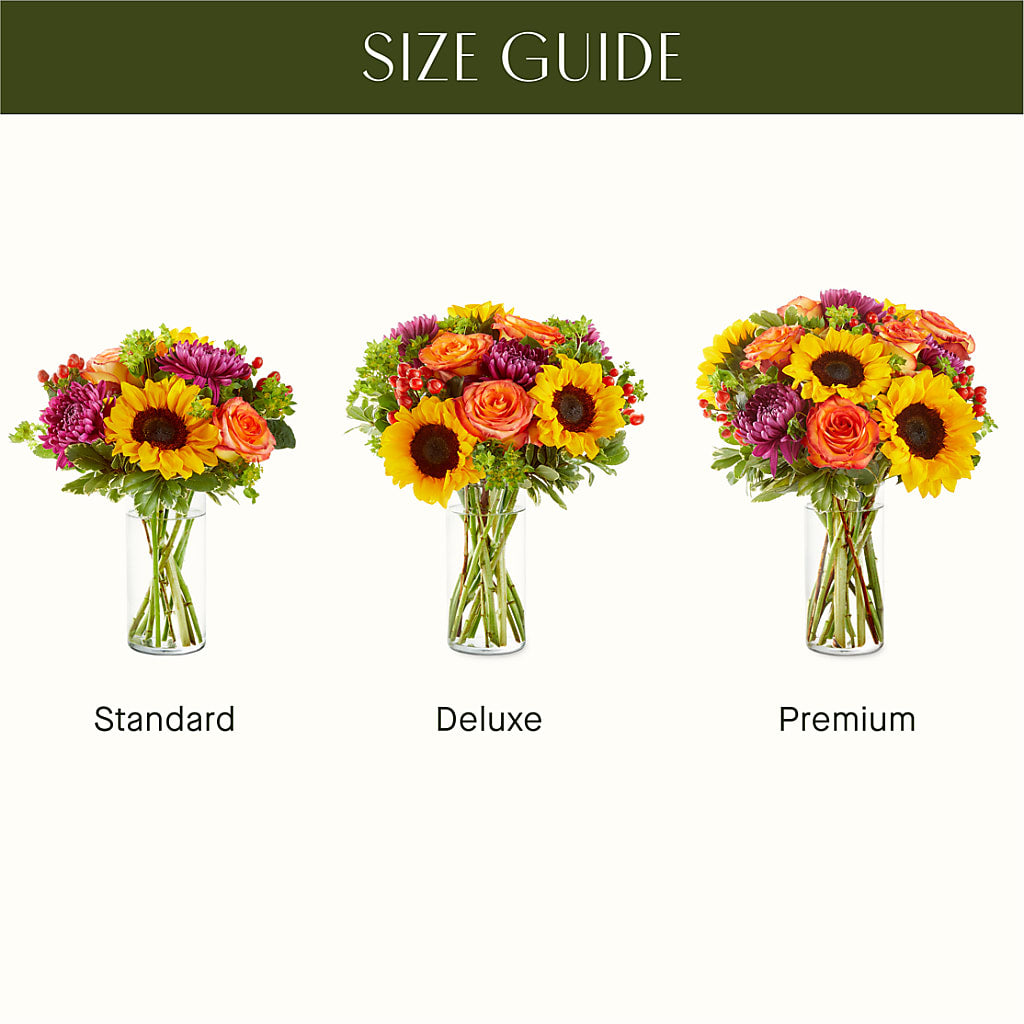 Nature Walk Bouquet –  Alum Rock Florist, San Jose CA