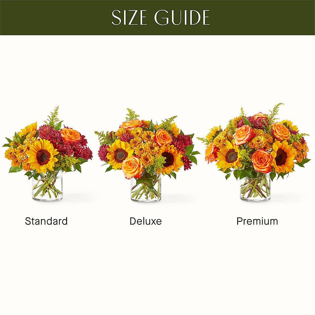 Flannel Scarf Bouquet –  Alum Rock Florist, San Jose CA