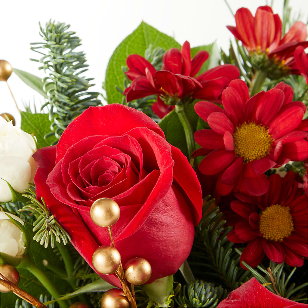 Believe Bouquet –  Alum Rock Florist, San Jose CA
