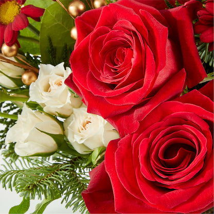 Believe Bouquet –  Alum Rock Florist, San Jose CA