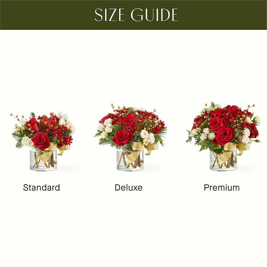 Believe Bouquet –  Alum Rock Florist, San Jose CA