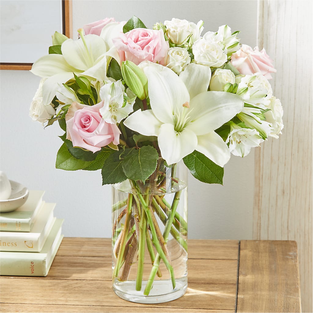 Kindhearted Bouquet –  Alum Rock Florist, San Jose CA