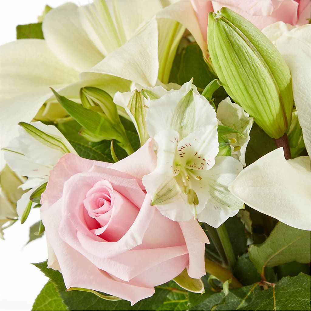Kindhearted Bouquet –  Alum Rock Florist, San Jose CA