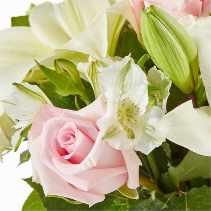 Kindhearted Bouquet –  Alum Rock Florist, San Jose CA