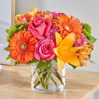 Soiree Bouquet –  Alum Rock Florist, San Jose CA