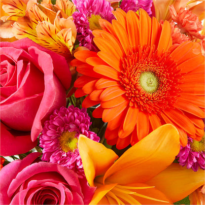 Soiree Bouquet –  Alum Rock Florist, San Jose CA