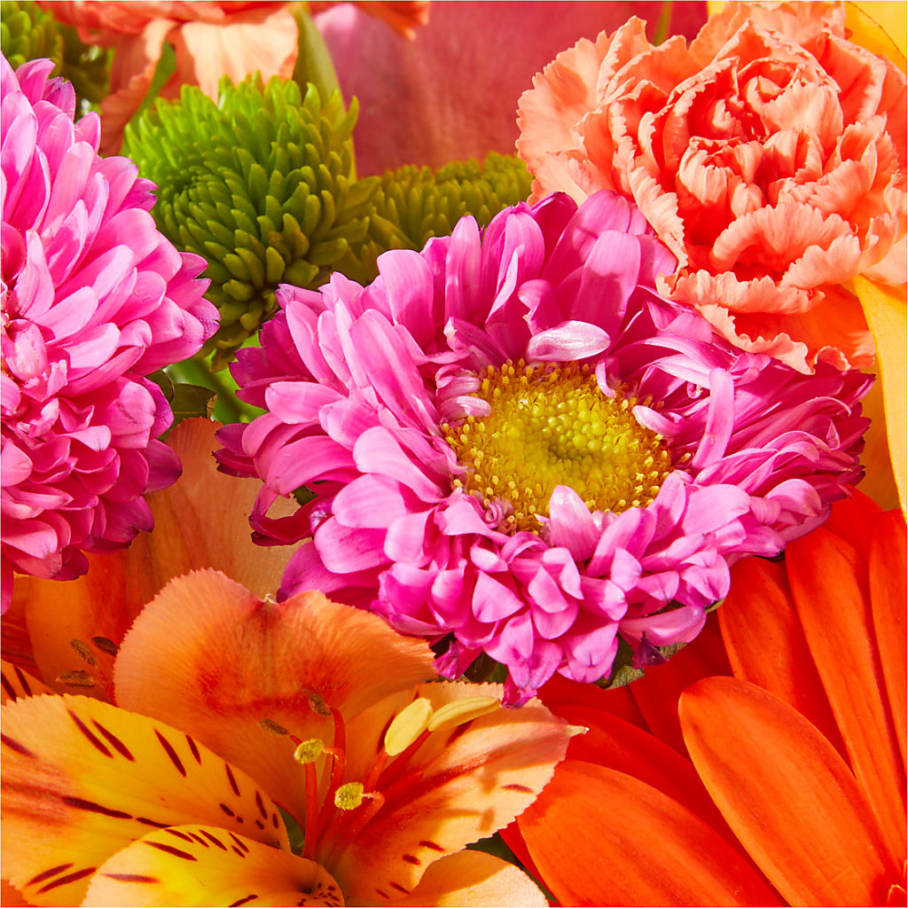 Soiree Bouquet –  Alum Rock Florist, San Jose CA