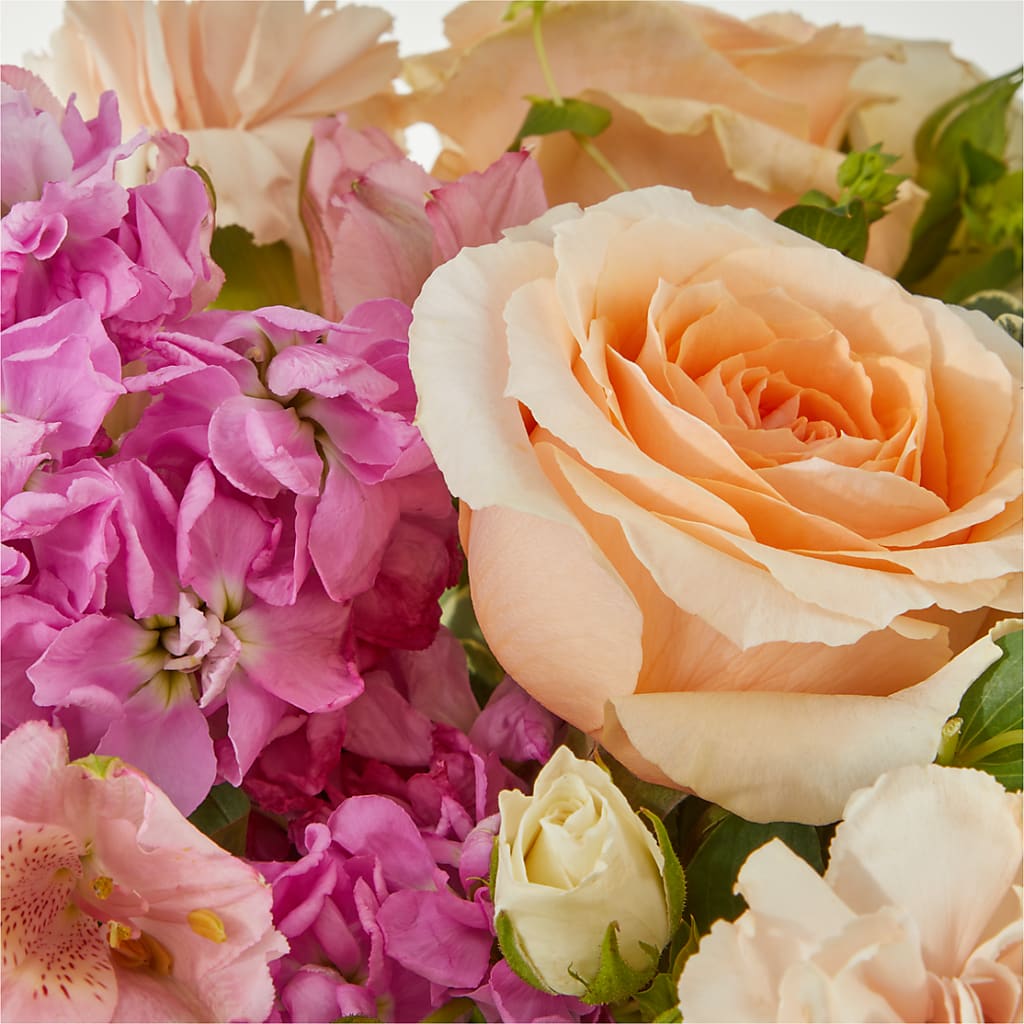 Paradise Bouquet –  Alum Rock Florist, San Jose CA