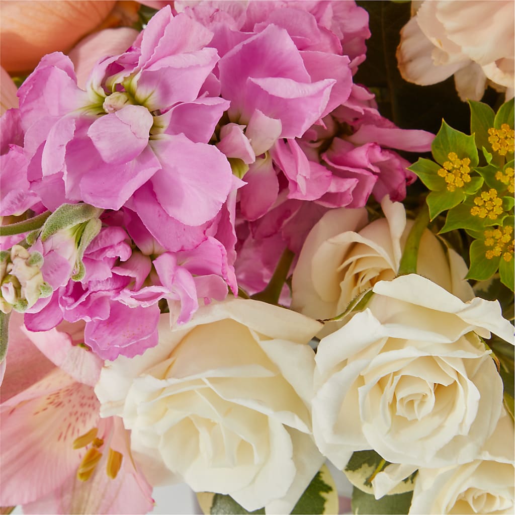 Paradise Bouquet –  Alum Rock Florist, San Jose CA