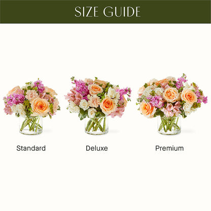 Paradise Bouquet –  Alum Rock Florist, San Jose CA