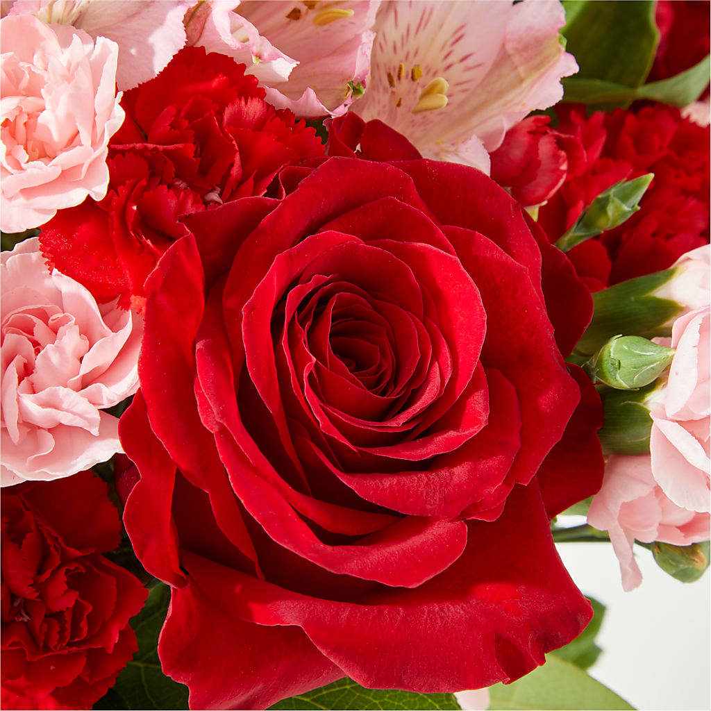Candy Kisses Bouquet –  Alum Rock Florist, San Jose CA