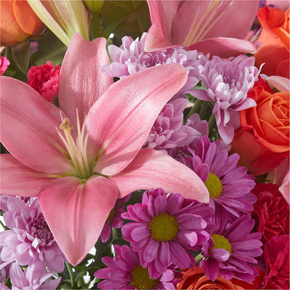 One and Only Bouquet –  Alum Rock Florist, San Jose CA