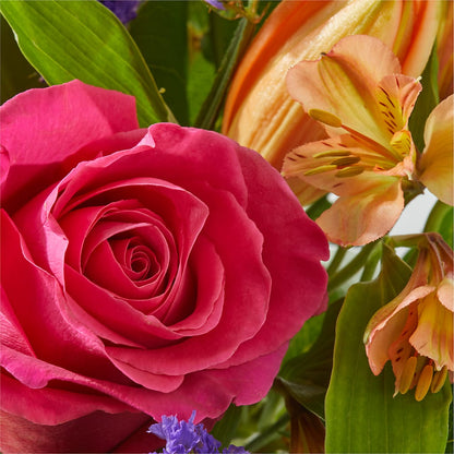 Joyful Bouquet –  Alum Rock Florist, San Jose CA