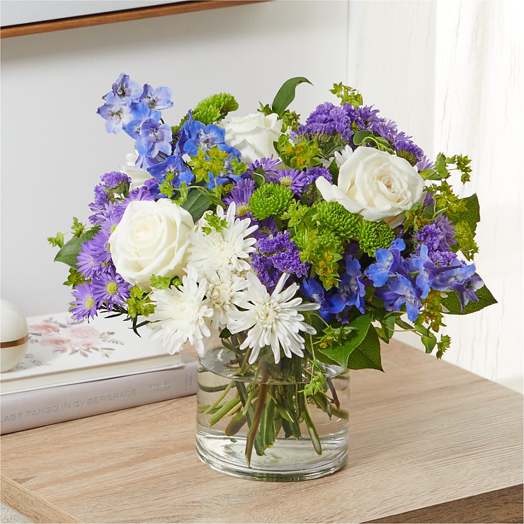 Genuine Gestures Bouquet –  Alum Rock Florist, San Jose CA